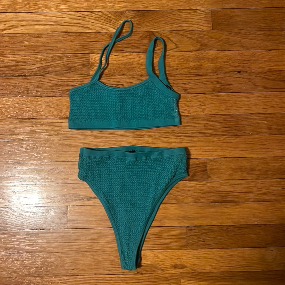 Urban outfitters bikini set